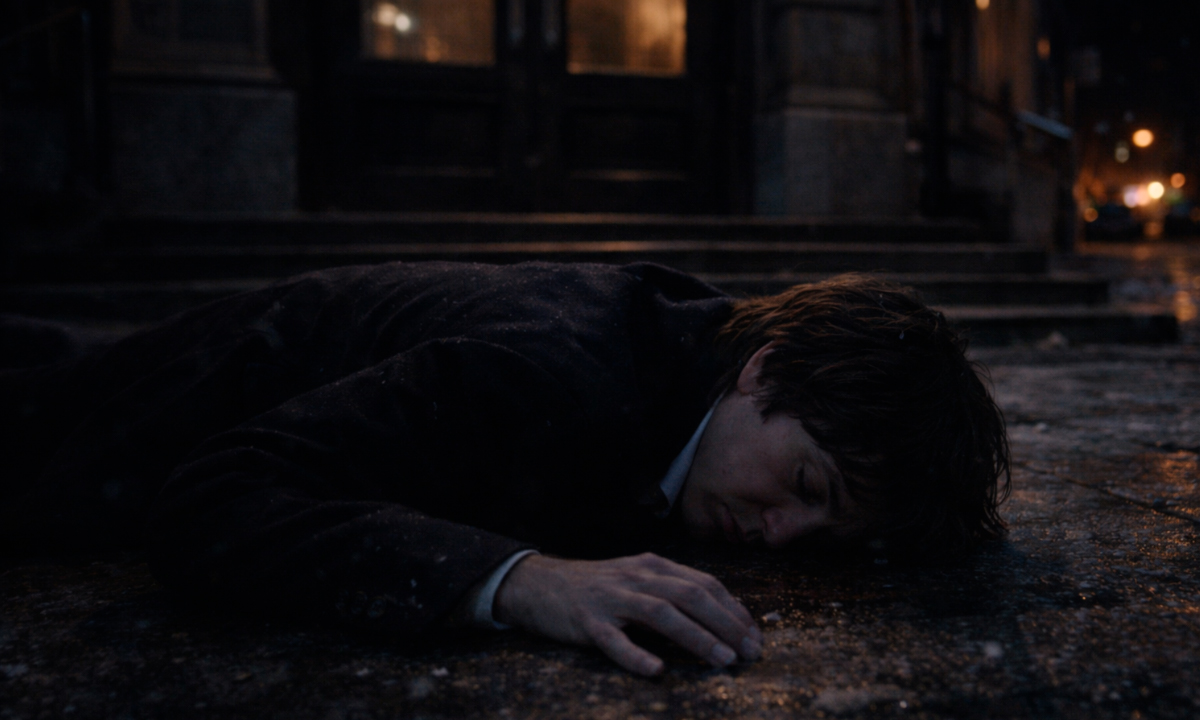 Susan & Paul – Parte 4